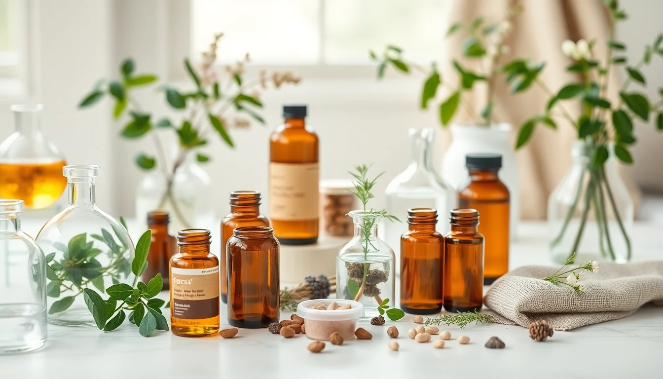 Laboratorio Serena — prodotto in Italia